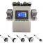 Factory Price Rf 40k Vacuum Ultra Lipo Cavitation Laser Body Slimming Machine For Beauty Salon