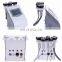 2020 Hotsale Product 5 in 1 Weight Loss Portable Fat Removal RF Ultrasonic Cavitation Vacuum Laser Slimming Machine