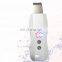 Portable Beauty Skin Scrubber Machine Facial Skin Deep Cleansing Device Face Skin Care Peeling Lifting Scrubber