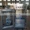 Stainless Steel Smoked Bacon Making Machine Smoked Chicken Equipment