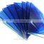 3~12mm Blue color float glass