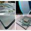 6mm Tempered Glass Flat Tempered Single Glass For Modern Designs