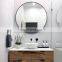 Factory price dressing room mirror bath looking mirror south african market