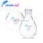JOAN Lab Glassware Eggplant-Shaped Flask for Sale
