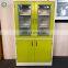 WUY laboratory steel chemical storage cabinet