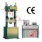 1000 kn Computer display Stractural Steel hydraulic universal testing machine