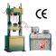 Computerized Hydraulic Universal Testing Machine Metal Tensile Testing Machine