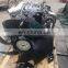 Original Excavator 4M50 Engine Assy, 4M50-TLC3K Complete Engine Assy for HD820-5