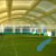 Sport Tent Inflatable Tennis Court Dome winter Luxury Wedding Tents For 500 People