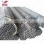 Bs 1387 heavy pipe galvanized class b medium wall round hollow steel pipe