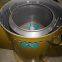Industrial centrifugal dehydrator degumming machinery