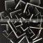 Angle aluminum unequal side aluminum alloy profile 50x75x5 mm triangle edging strip L-shaped aluminum trim angle