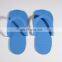 Superior quality disposable slippers for hotel guests slipper hotel