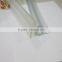transparent and solid color pvc profile extrusion dies