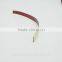 brand new PVC sliver car strip for bumpers and window with adhensive 3M tape