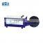 pp high table carton box strapping machine price