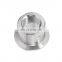 High quality KF25 sanitary stainless steel NPT ferrule