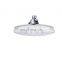 ABS chromed bluetooth music&phone shower head wireless