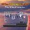 Latest Smartphone Head Up Display Dashboard Projector Wireless Auto Bracket Hud Mobile Navigation with Phone holder