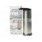 3 Level adjustable Touch-Free Stainless Steel Sensor Liquid Soap Dispenser Automatic Hand Sanitizer Dispenser