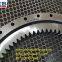 Forest and de-barker machines use slewing ball teeth bearing RKS.22 0841 948x736x56mm