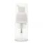 High quality 30ml PET Foam Pump Bottle, Face  cleansing foam bottle