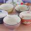 Ceramic bowl from Jiangxi Jingdezhen bow factory,Wholesale Ceramic Bowl, White Body Porcelain Bowl, Cheap Ceramic Bowl