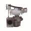 Chinese turbonator supercharger kit for auto for Perkins Vista 4 EPA Tier 2 turbo 711736-5026 2674A226