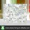 China Manufacturer Eco-friendly 3d Brick Wall Panel Decoration
