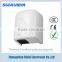 Good quality small stainless steel wall mounted hand dryer
