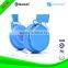 Wireless bluedio stereo bluetooth headset