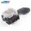 93410-17000 93415-2F000 Headlight Turn Signal Switch W/O Fog Lamp Steering Column Wiper Switch