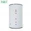 2000l stainless steel water heating cylinder tank water heater for home