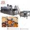 Portable Peanut Roaster Cocoa Bean Roaster Tamarind Seed Roasting Machine