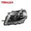 Hot Sale Auto Lighting System High quality  Headlight 81185-06400  81145-06400 Front Left Headlamps For Toyota Camry 2006