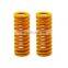 Hot Sale Special Shaped Tension Spring Custom Car Stretch Spring Different Spring
