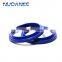 Hydraulic Seal Custom Sizes Piston Rod Sealing Solution Seal Kit For Hydraulic Cylinder