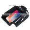 Fast Charging Car Phone Wireless Charger Central Armrest Storage Box Coin box Key Pen Organizers For G30 G31 5-Series 2017 2018