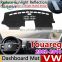 for Volkswagen VW Touareg 2002~2010 7L Anti-Slip Mat Dashboard Cover Pad Sunshade Dashmat Carpet Accessories 2004 2005 2006 2008