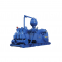 Diesel Engine Driven Drilling Mud Pump For Oil Field Drilling / Grouting