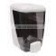 Plastic Wall Mounted Hotel Soap Dispenser