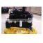 Brand new 6 cylinders turbochargered   diesel construction engine