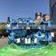 Water cooled 330KW Weichai 6M26 6M26C450-18 450HP marine diesel engine