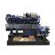 High performance  147kw/2100rpm  9.7L Marine diesel engineWD10C200-21  Mechanical Pump