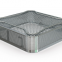 Sterilisation basket -super fine mesh – various sizes Stainless Steel Instrument Trays