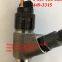 New Common Rail Nozzle INjector 0445120400 Diesel Fuel Injector 0 445 120 400 for sale