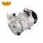 4.4L Air Conditioning Compressor For Land Range Rover JPB500211 JPB500210 AC Compressor