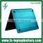 Customized hard shell case cover for Macbook Air/Pro Retina 11" 13" 15" rubberized hard shell protective case cover for Macbook