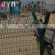 QYM-Airport Fence Security Razor Wire Airport Fence