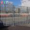 Palisade fence popular used fencing for sale